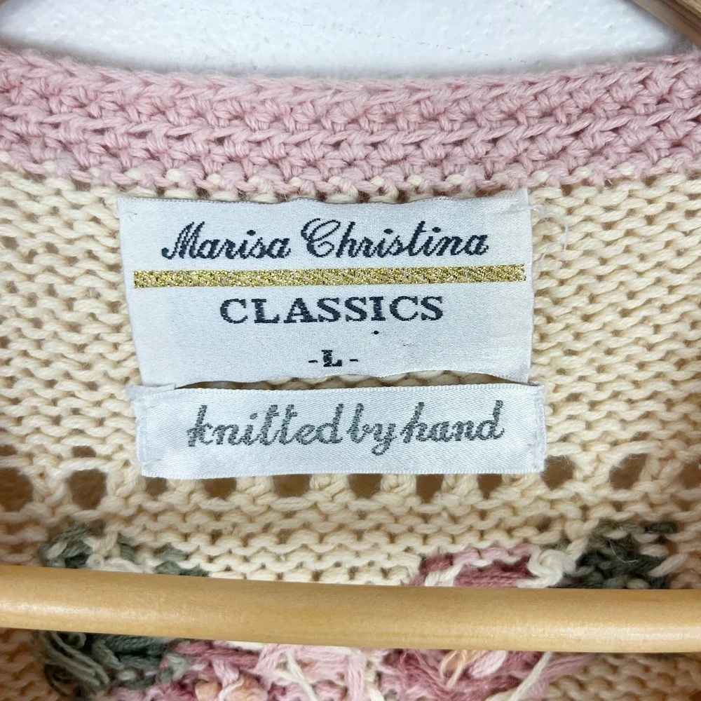Marisa Christina ec 0048